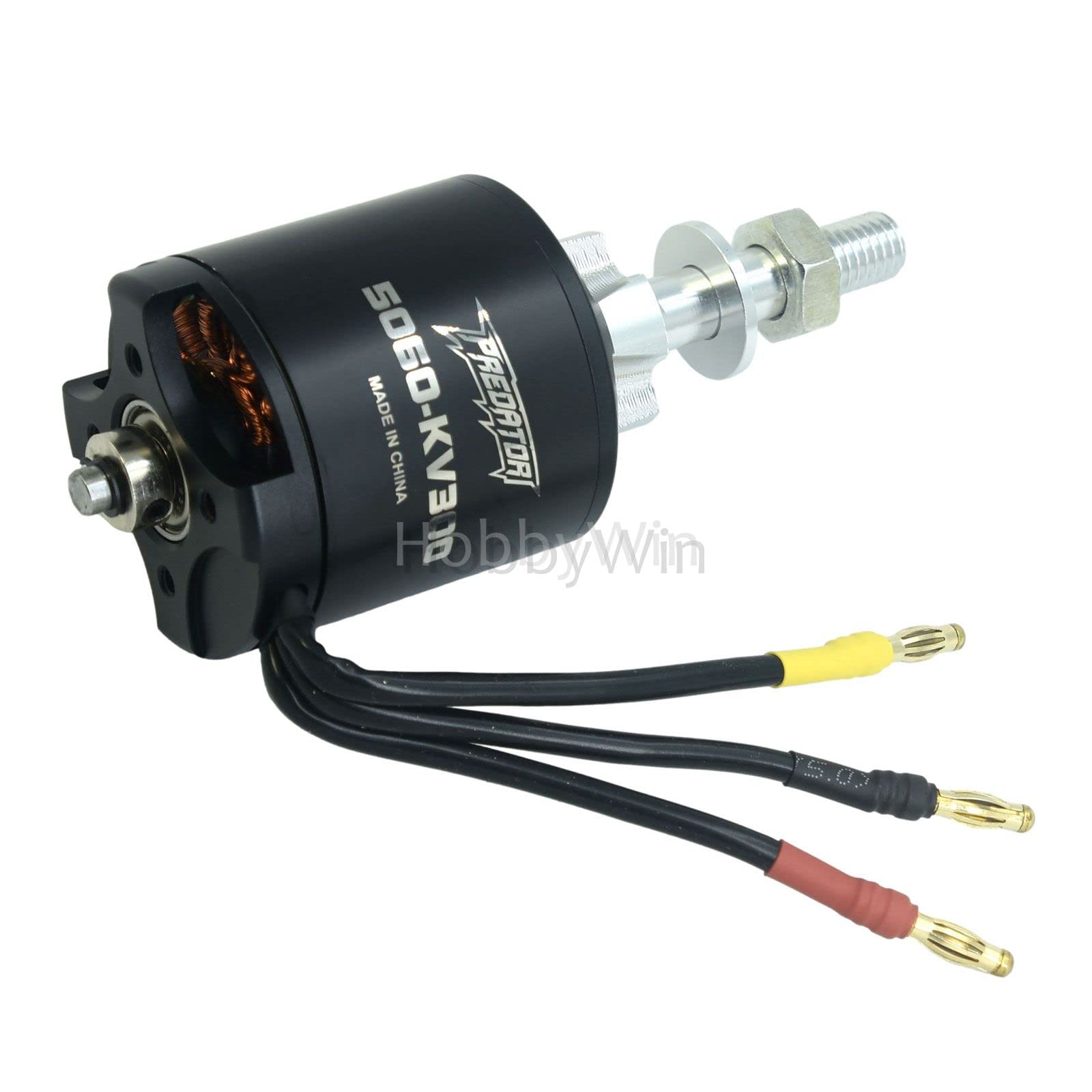Amazon.com: FMS Part 5060 KV300 Brushless Motor for 1700mm Giant